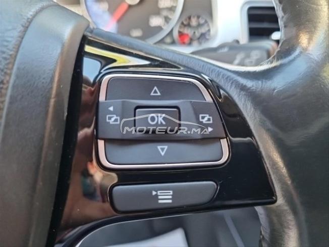 VW TOUAREG PULLMAN 3.0 V6 TDI AUTOMATIQUE TTOPTION