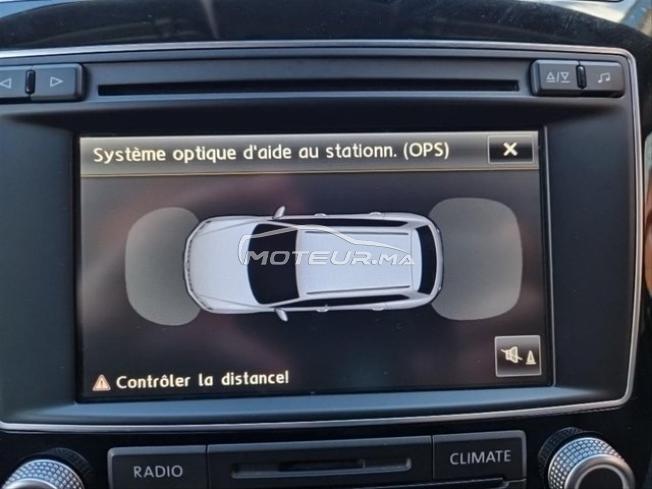 VW TOUAREG PULLMAN 3.0 V6 TDI AUTOMATIQUE TTOPTION