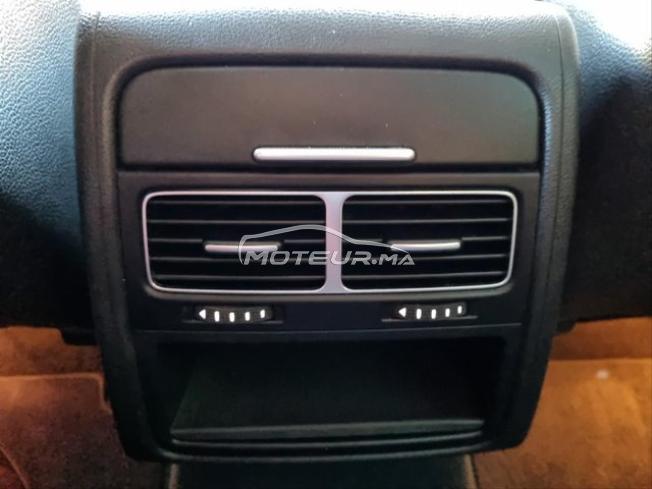 VW TOUAREG PULLMAN 3.0 V6 TDI AUTOMATIQUE TTOPTION