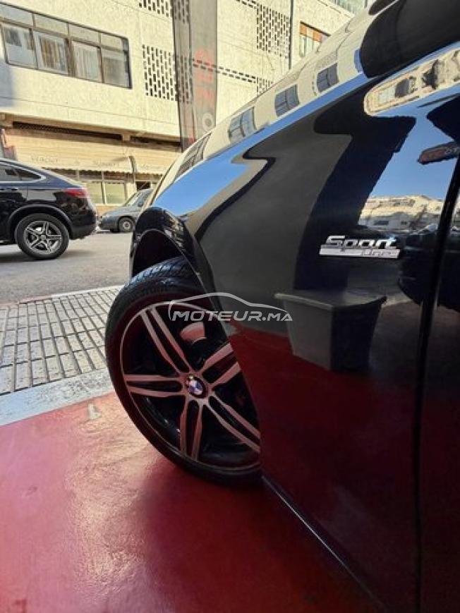 BMW Serrie 218 d 2017