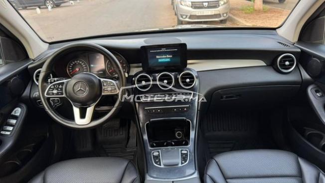 Mercedes-Benz Classe GLC Diesel Automatique 2021