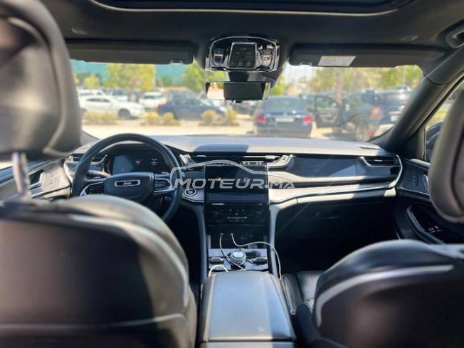 JEEP GRAND CHEROKEE Diesel Automatique 2024