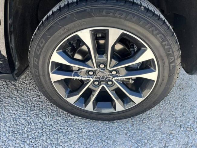 JEEP GRAND CHEROKEE Diesel Automatique 2024