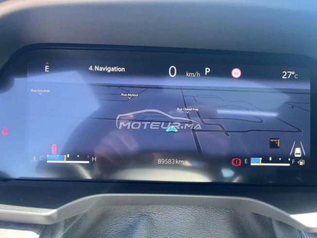 JEEP GRAND CHEROKEE Diesel Automatique 2024