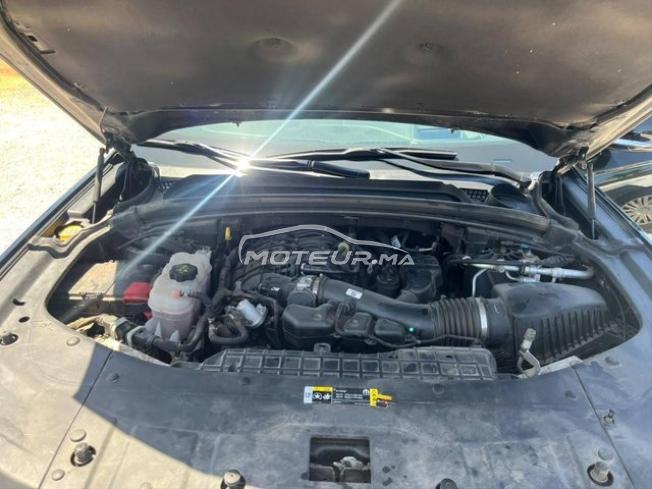 JEEP GRAND CHEROKEE Diesel Automatique 2024