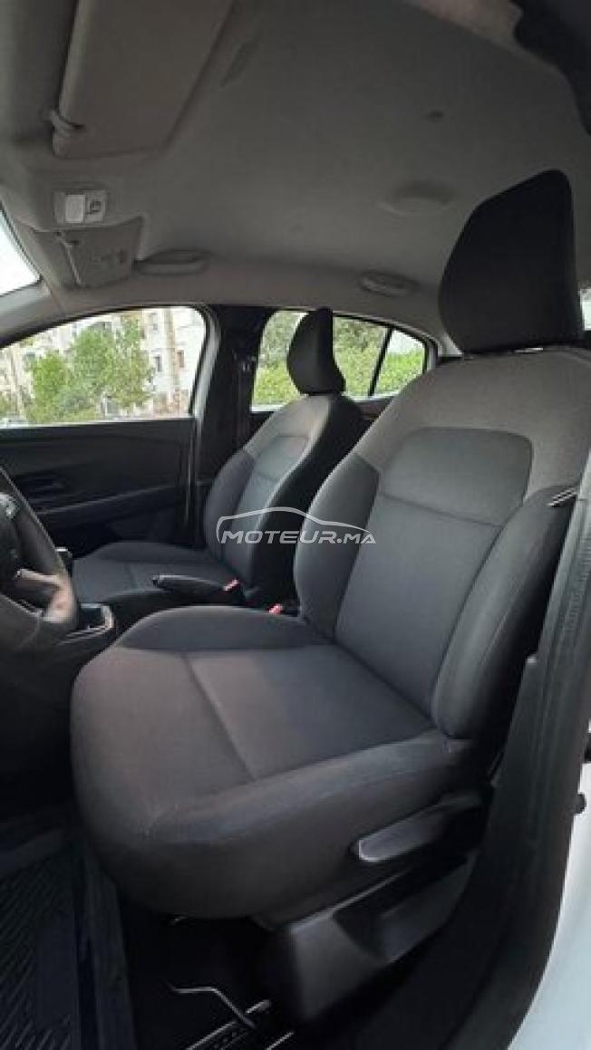 Dacia Logan Diesel Manuelle 2025 
