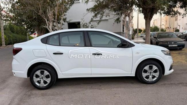 Dacia Logan Diesel Manuelle 2025 