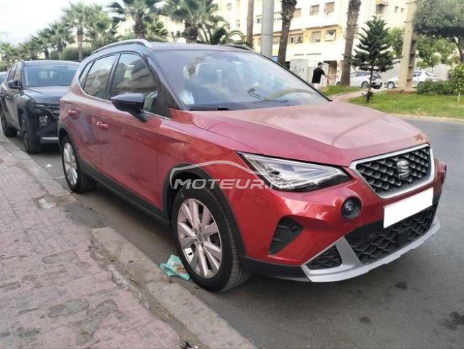 KIFAL - SEAT Arona
