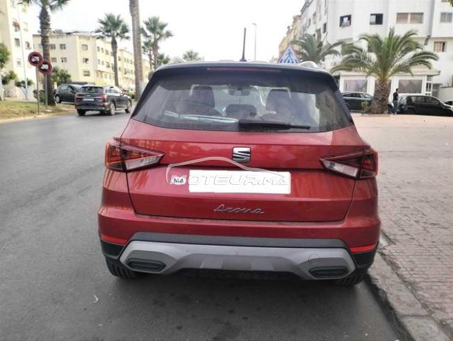 KIFAL - SEAT Arona