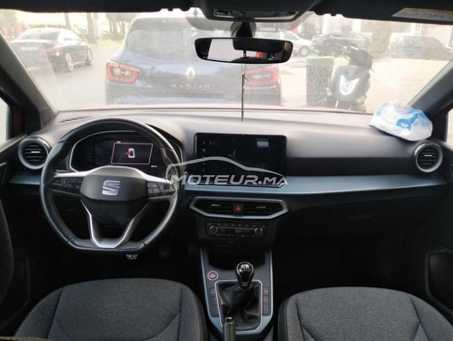 KIFAL - SEAT Arona