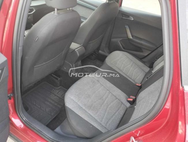 KIFAL - SEAT Arona