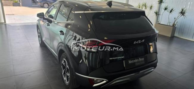 Kia Sportage Diesel Automatique 2024 à Casablanca