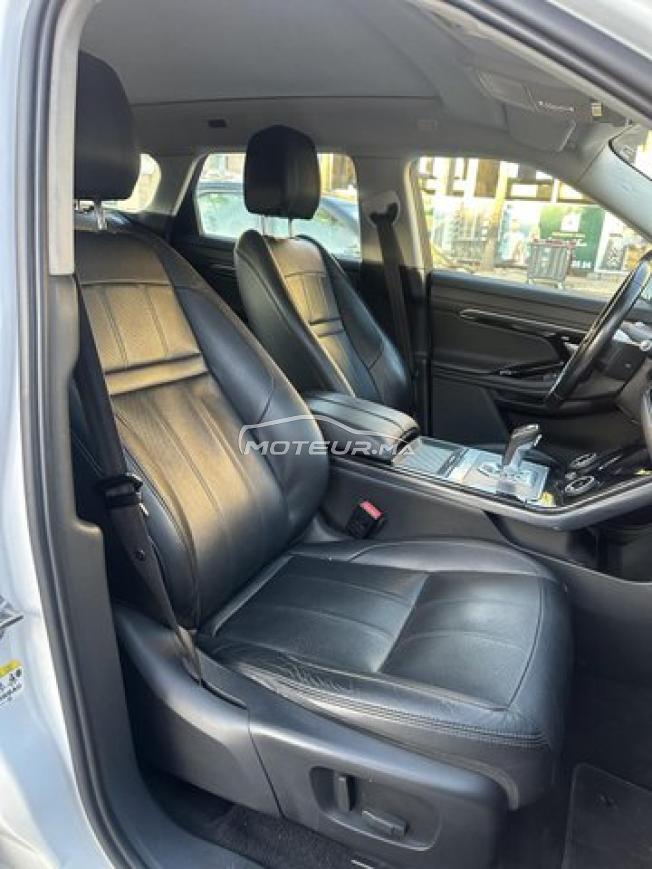 Range Rover bb velar Diesel Automatique 2019