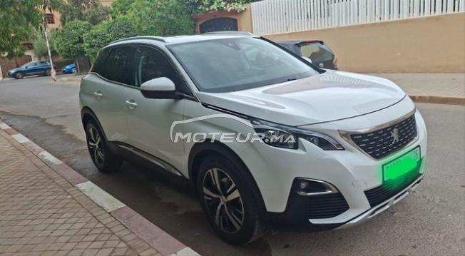 Peugeot 3008 Limited Edition Diesel Automatique 