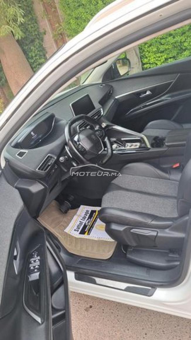 Peugeot 3008 Limited Edition Diesel Automatique 