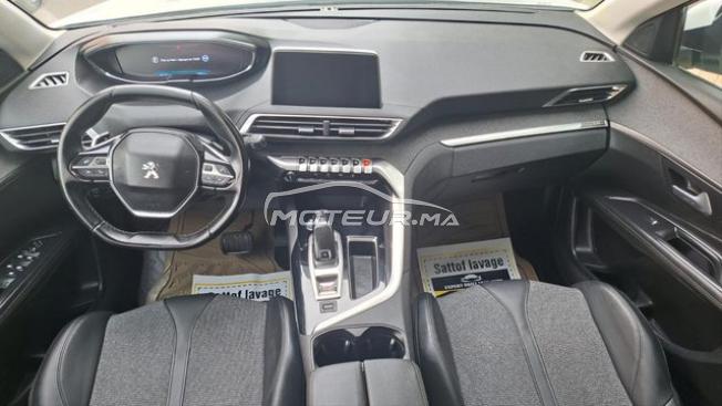 Peugeot 3008 Limited Edition Diesel Automatique 