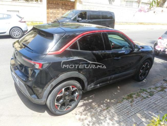 KIFAL - OPEL Mokka