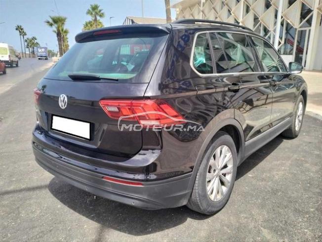KIFAL - VOLKSWAGEN Tiguan