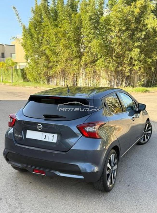 Nissan Micra Tekna 2022❣️
