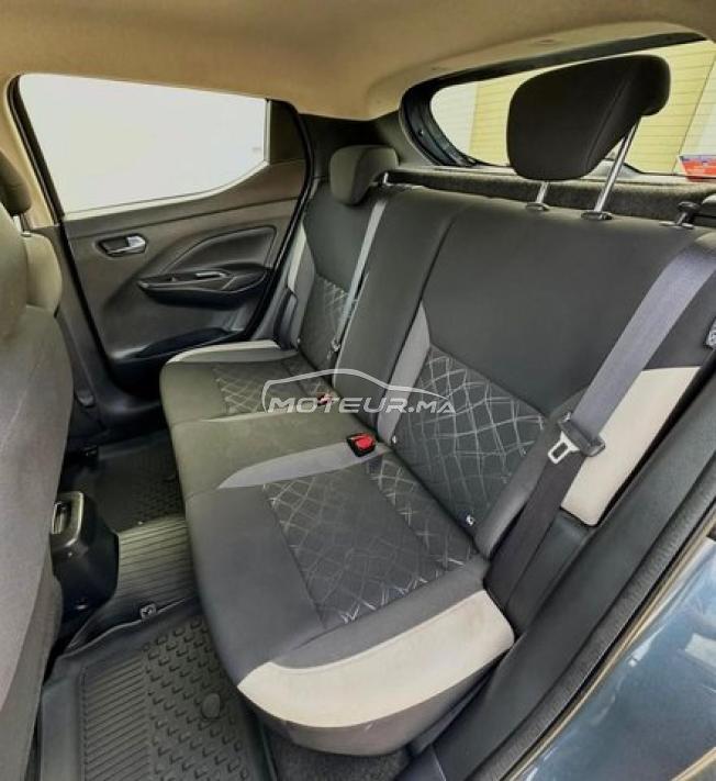 Nissan Micra Tekna 2022❣️