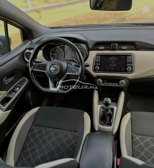 Nissan Micra Tekna 2022❣️