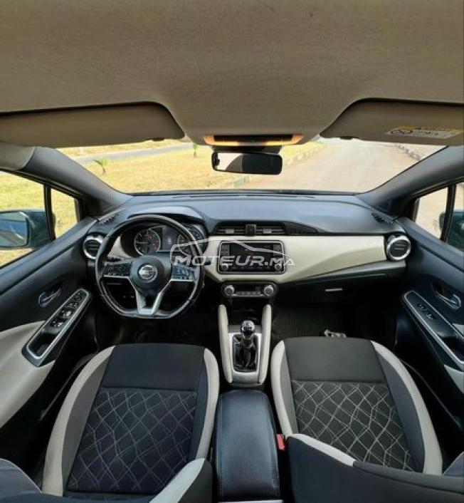 Nissan Micra Tekna 2022❣️