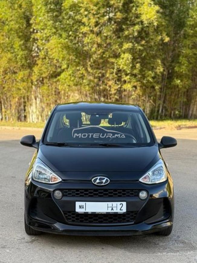  Hyundai Grand i10 Lounge 2020❣️