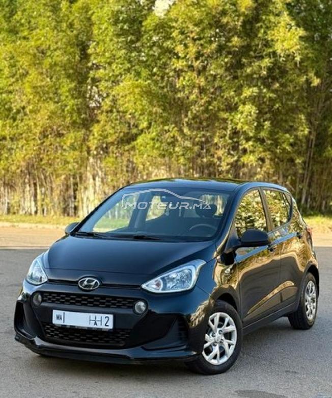  Hyundai Grand i10 Lounge 2020❣️