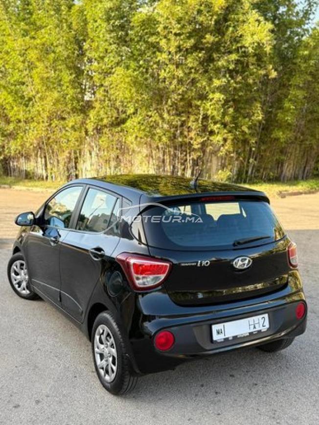  Hyundai Grand i10 Lounge 2020❣️