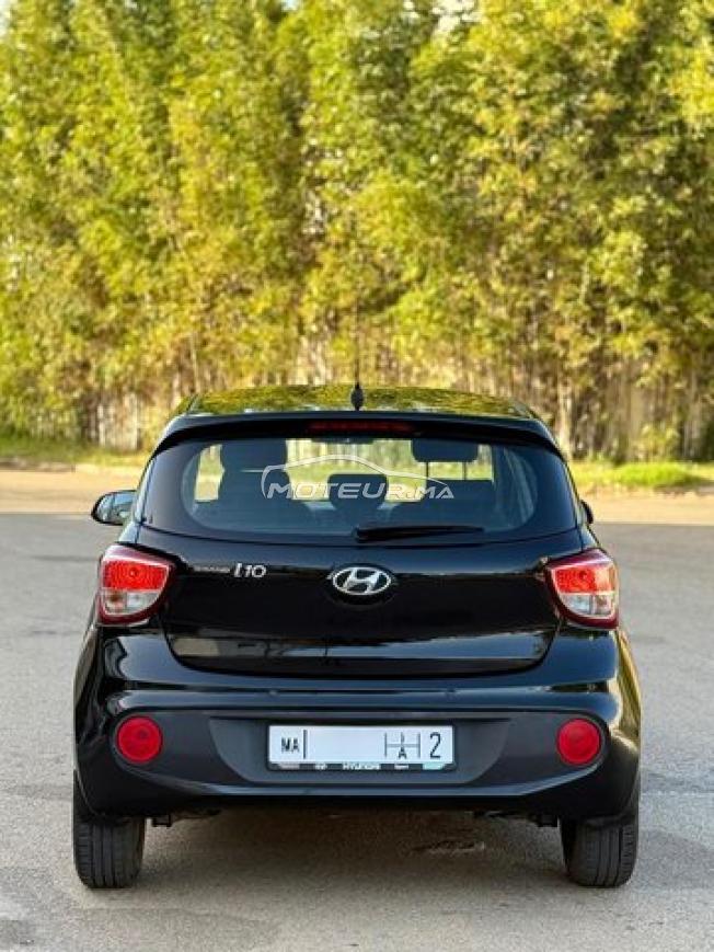  Hyundai Grand i10 Lounge 2020❣️