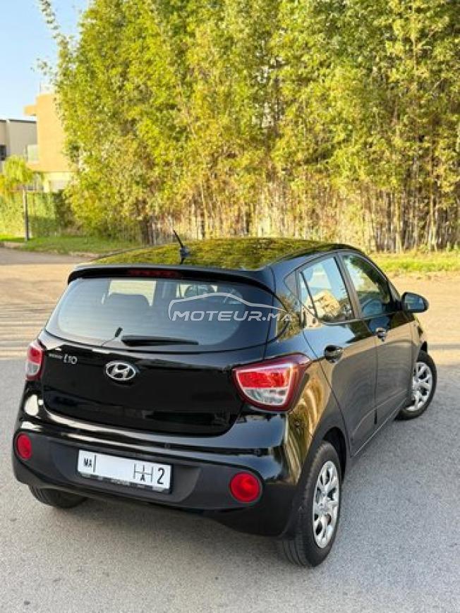  Hyundai Grand i10 Lounge 2020❣️