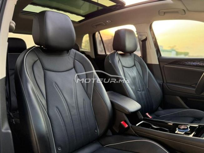 Volkswagen Tiguan Diesel élégance BVA 2025 