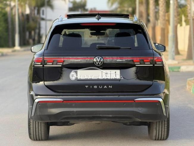 Volkswagen Tiguan Diesel élégance BVA 2025 