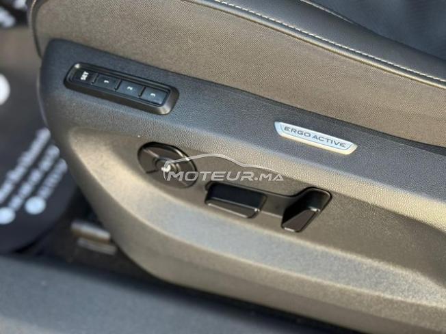 Volkswagen Tiguan Diesel élégance BVA 2025 