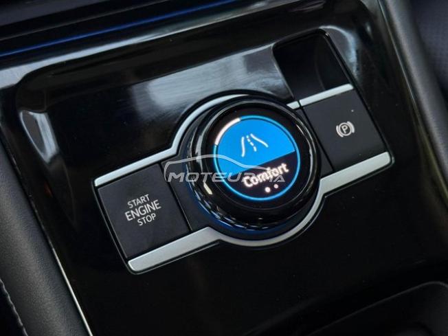Volkswagen Tiguan Diesel élégance BVA 2025 