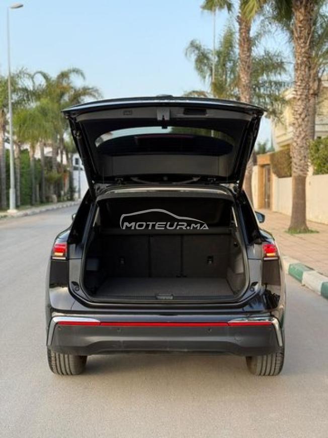 Volkswagen Tiguan Diesel élégance BVA 2025 