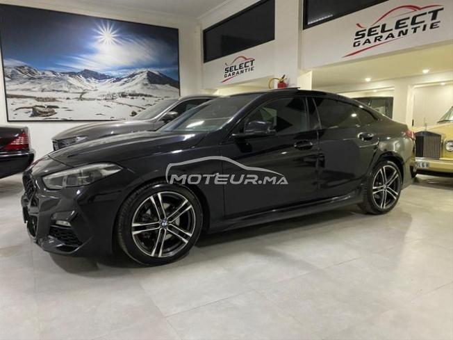 BMW SÉRIE 220 D PACK M DIESEL 