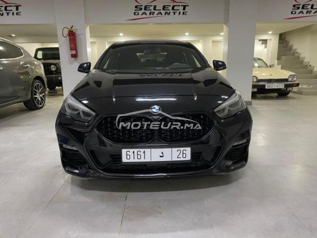 BMW SÉRIE 220 D PACK M DIESEL 