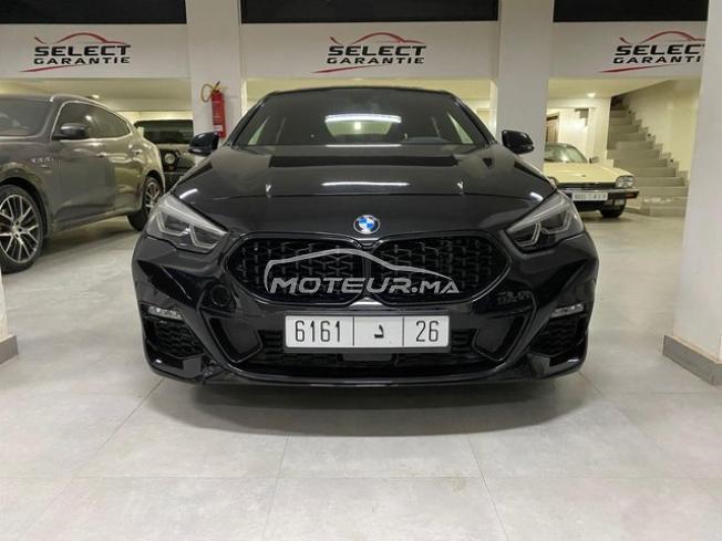 BMW SÉRIE 220 D PACK M DIESEL 