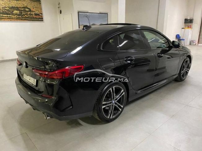 BMW SÉRIE 220 D PACK M DIESEL 