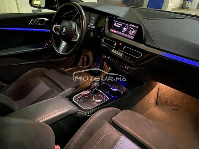 BMW SÉRIE 220 D PACK M DIESEL 