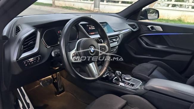 BMW SÉRIE 220 D PACK M DIESEL 