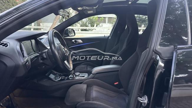 BMW SÉRIE 220 D PACK M DIESEL 