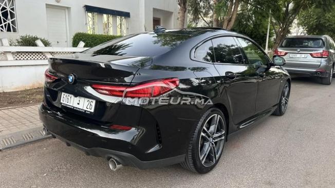 BMW SÉRIE 220 D PACK M DIESEL 