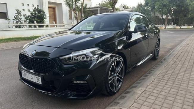 BMW SÉRIE 220 D PACK M DIESEL 