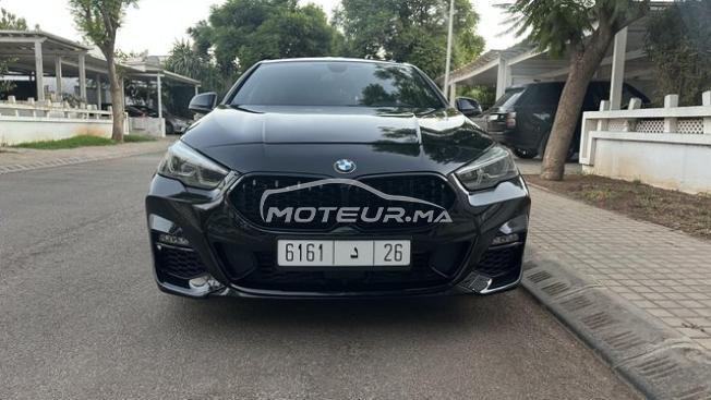BMW SÉRIE 220 D PACK M DIESEL 
