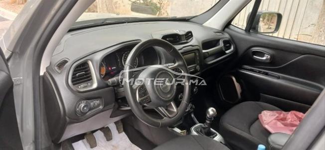 Jeep renegade 2023