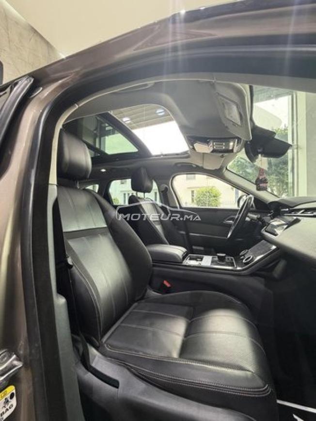  range Rover velar R dynamic 