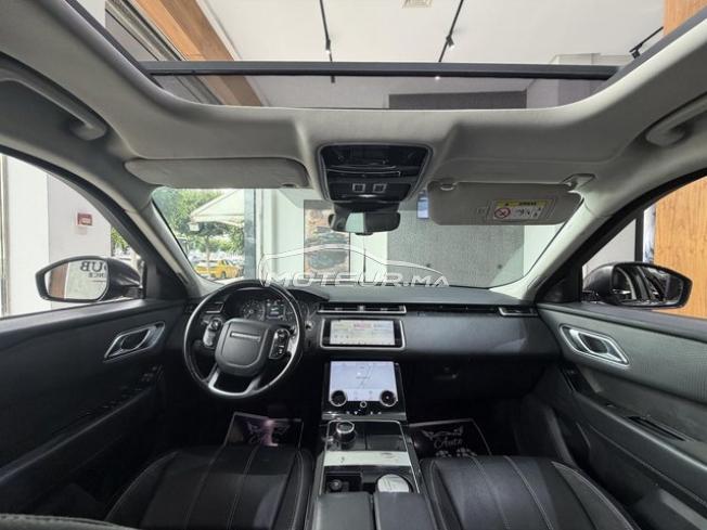  range Rover velar R dynamic 