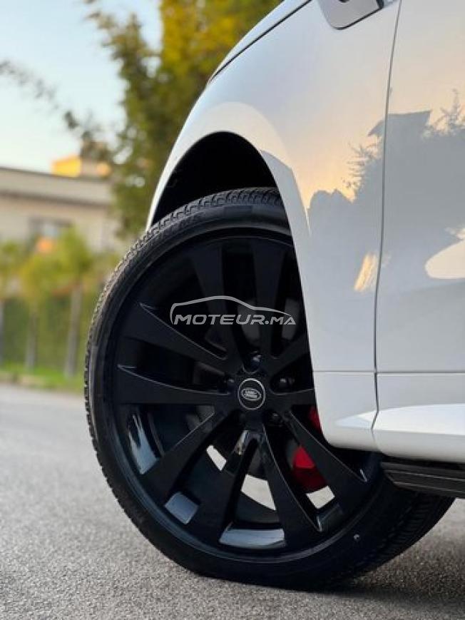 LAND ROVER Range Rover Sport 3.0 D300